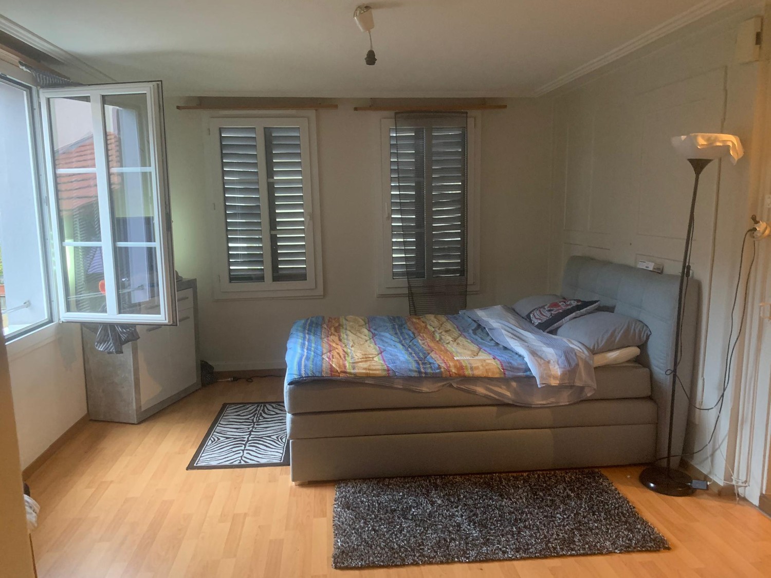 Appartement de 2 ½ pièces, photo 2 sur 8