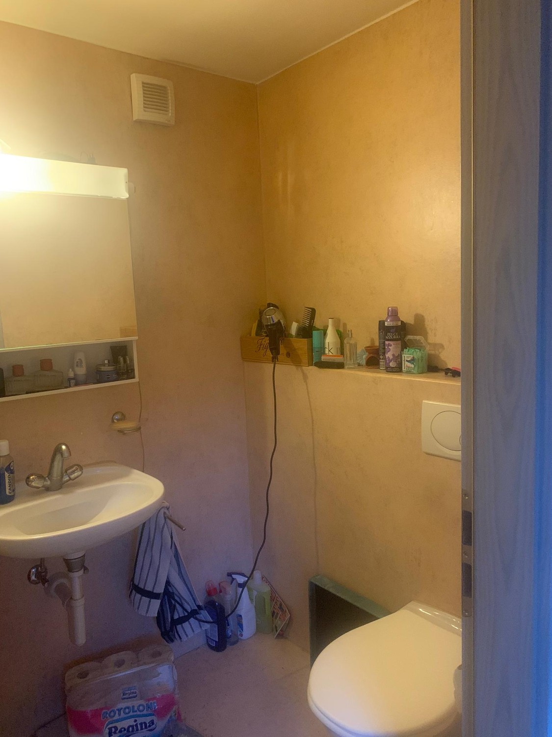 Appartement de 2 ½ pièces, photo 7 sur 8