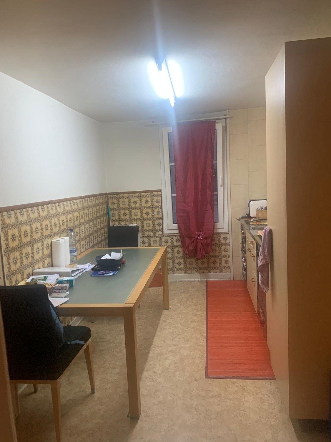 Appartement de 2 ½ pièces, photo 3 sur 8
