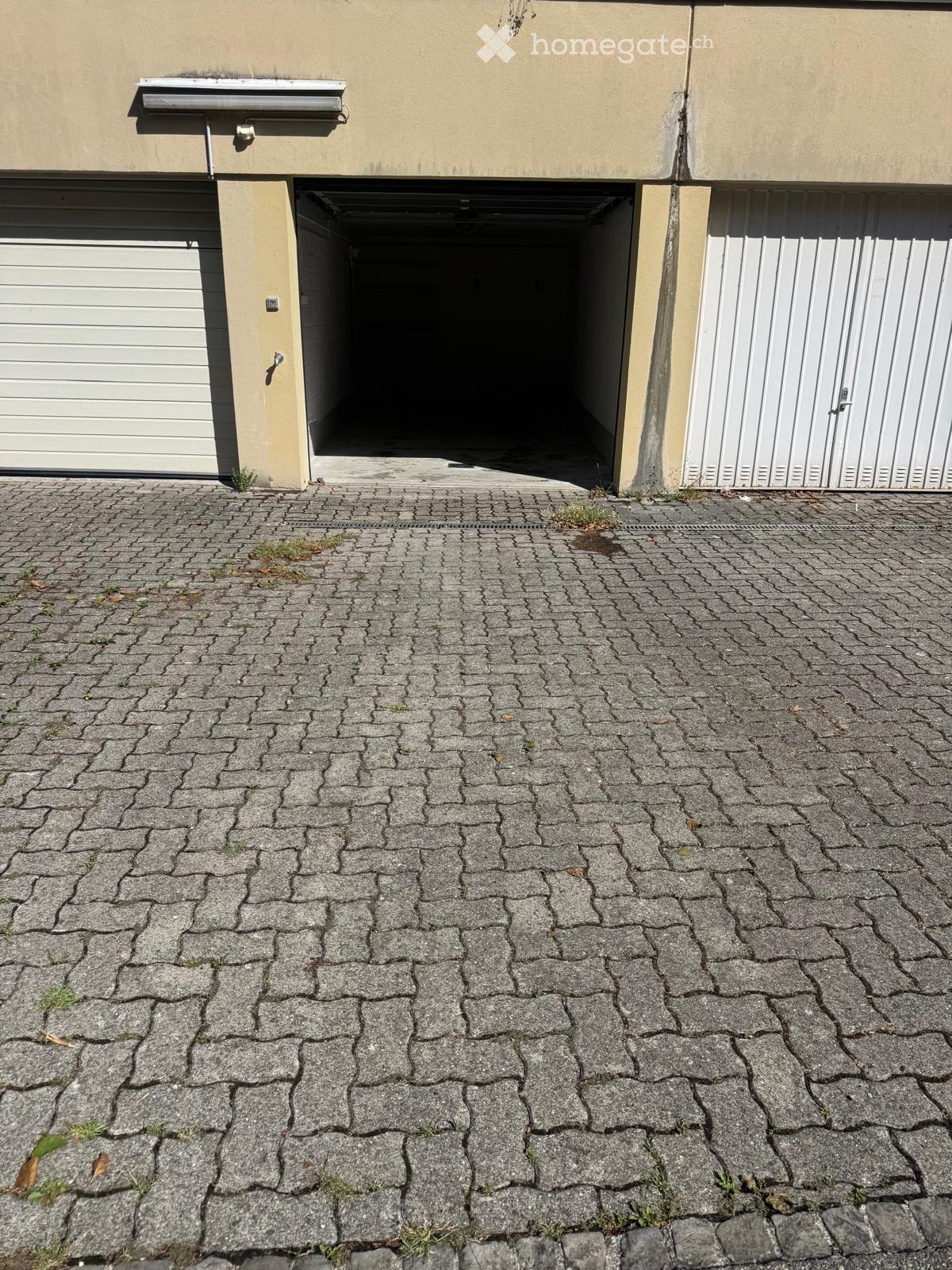 Appartement de 3 ½ pièces