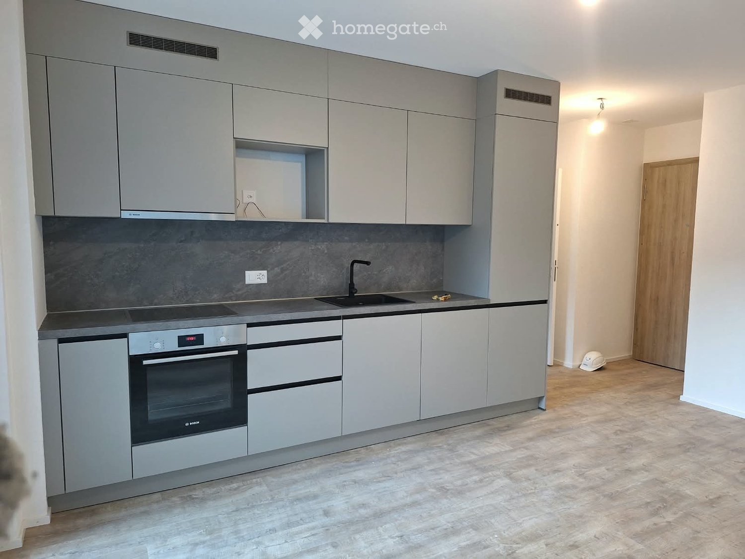 1 rooms apartment, photo 2 sur 5
