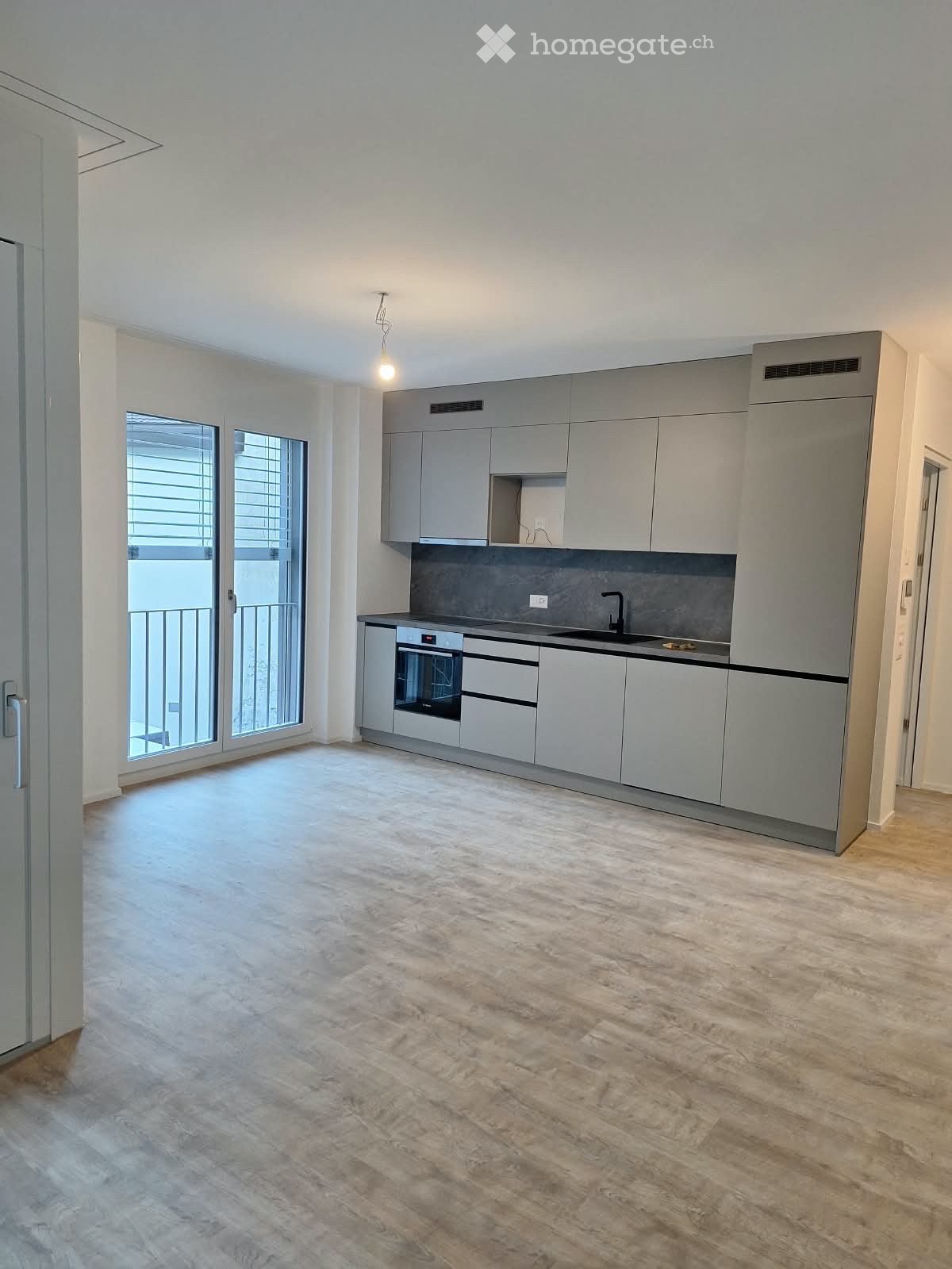 1 rooms apartment, photo 1 sur 5