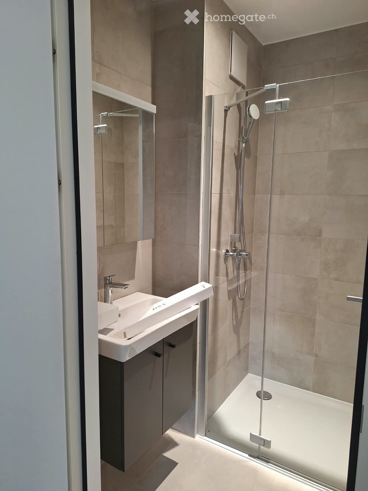 1 rooms apartment, photo 4 sur 5
