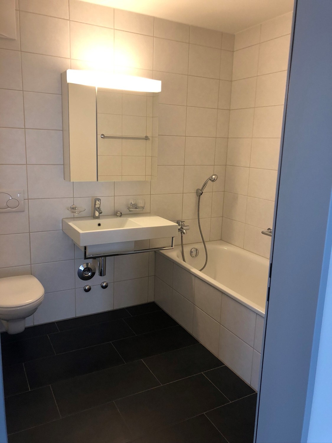 Appartement de 4 ½ pièces, photo 9 sur 9