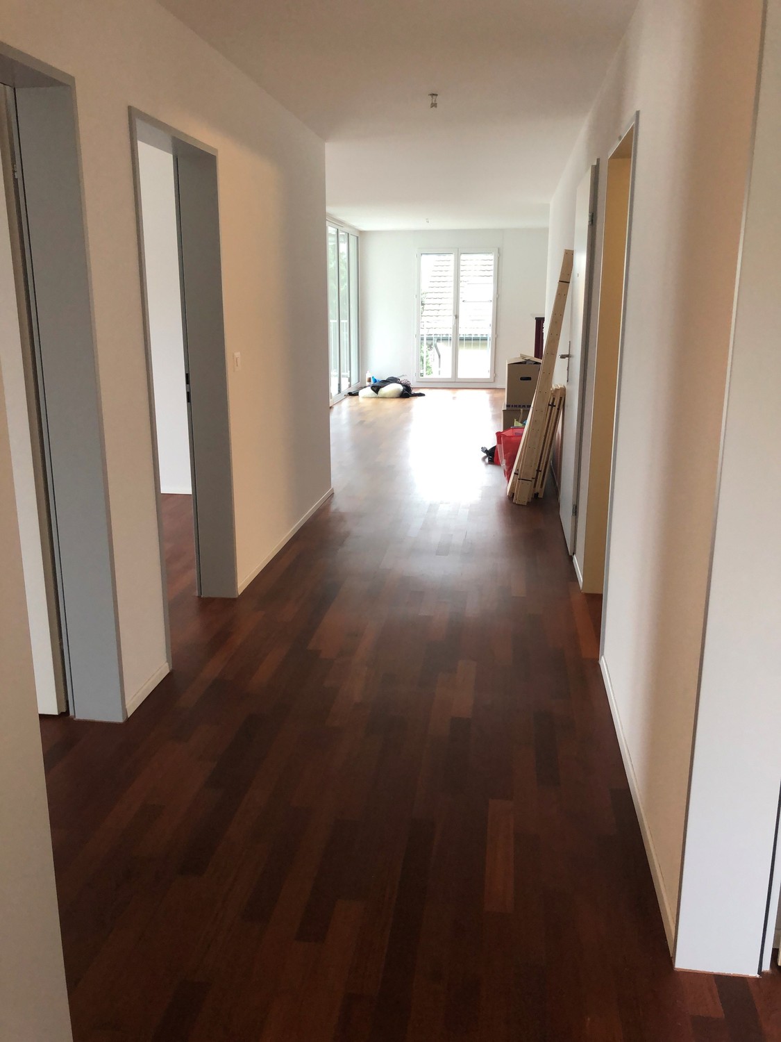 Appartement de 4 ½ pièces, photo 5 sur 9