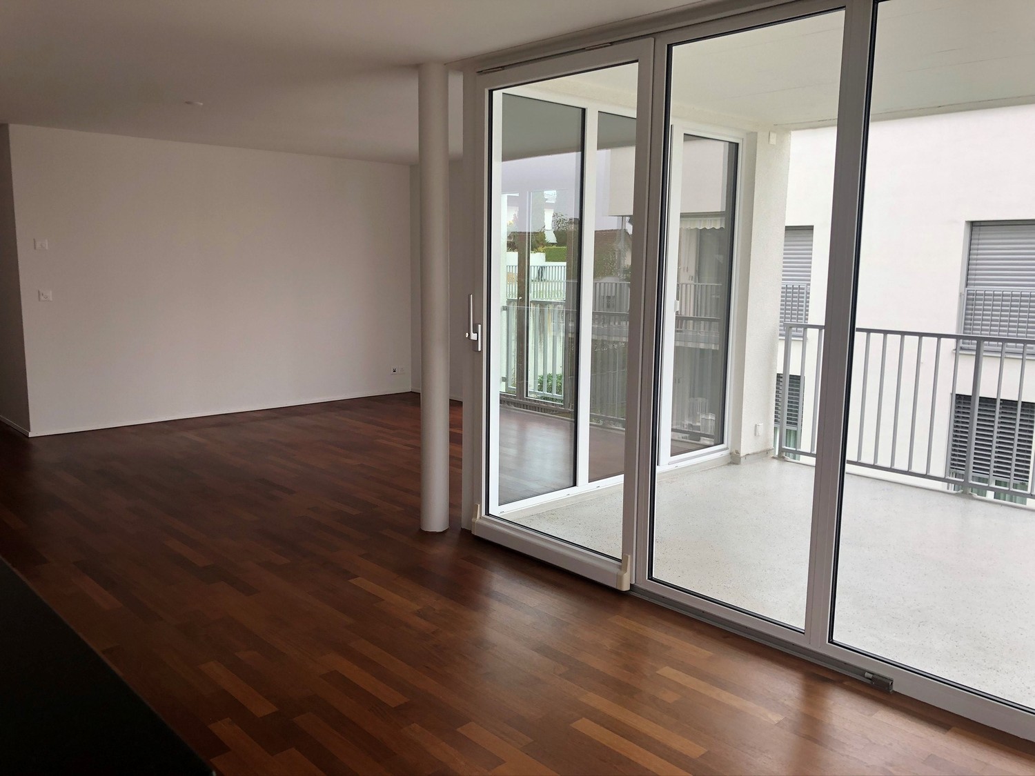 Appartement de 4 ½ pièces, photo 6 sur 9