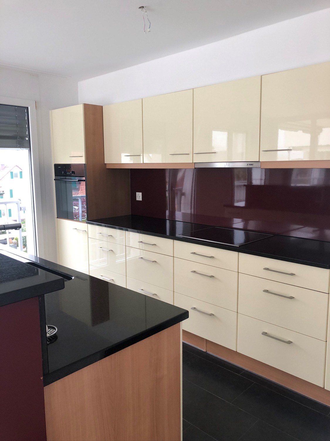 Appartement de 4 ½ pièces, photo 2 sur 9