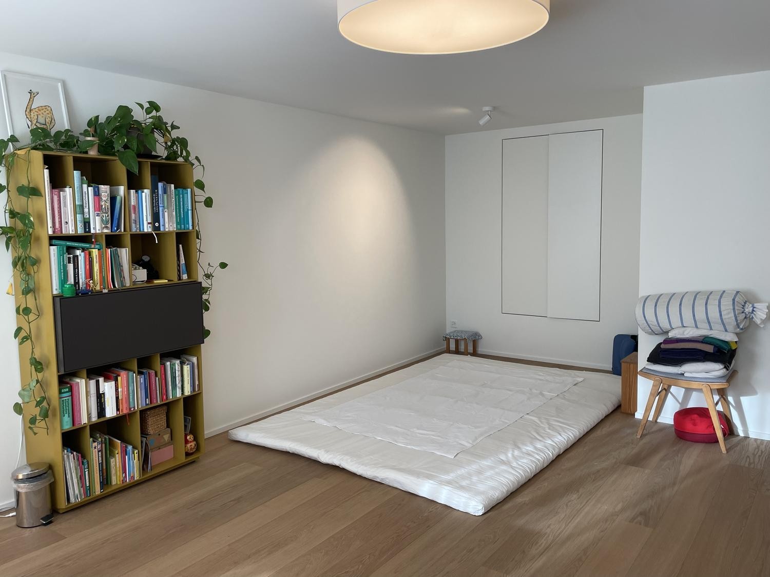 25m² commercial