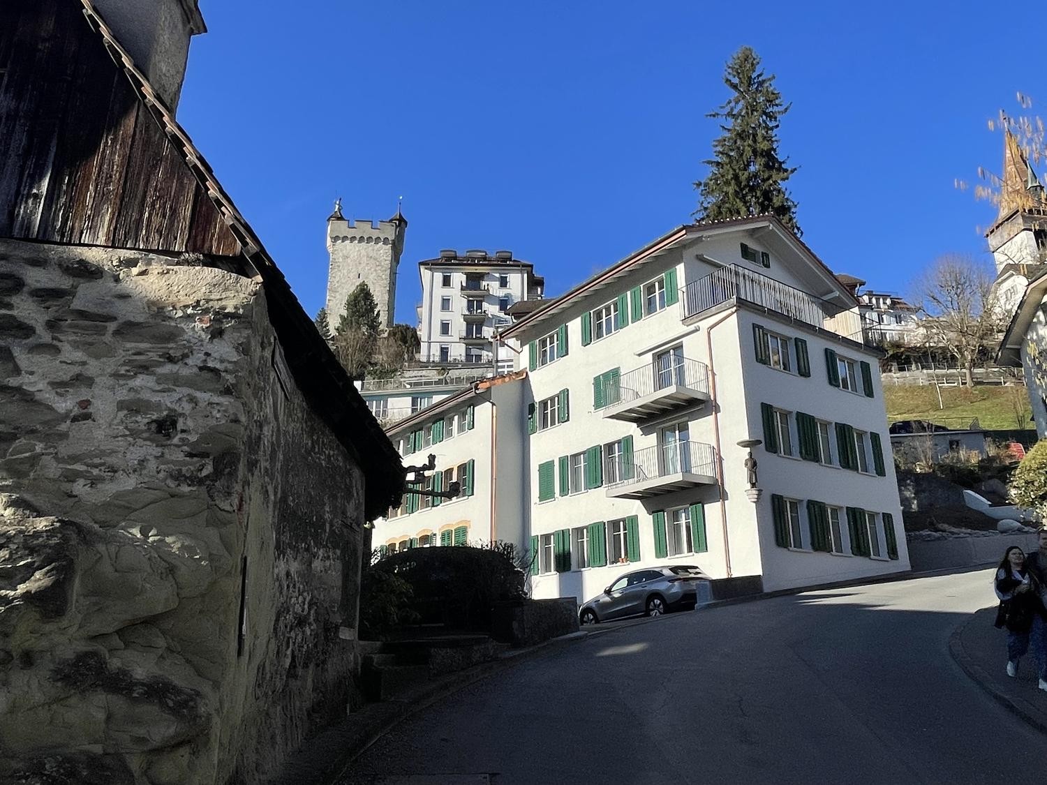 25m² commercial