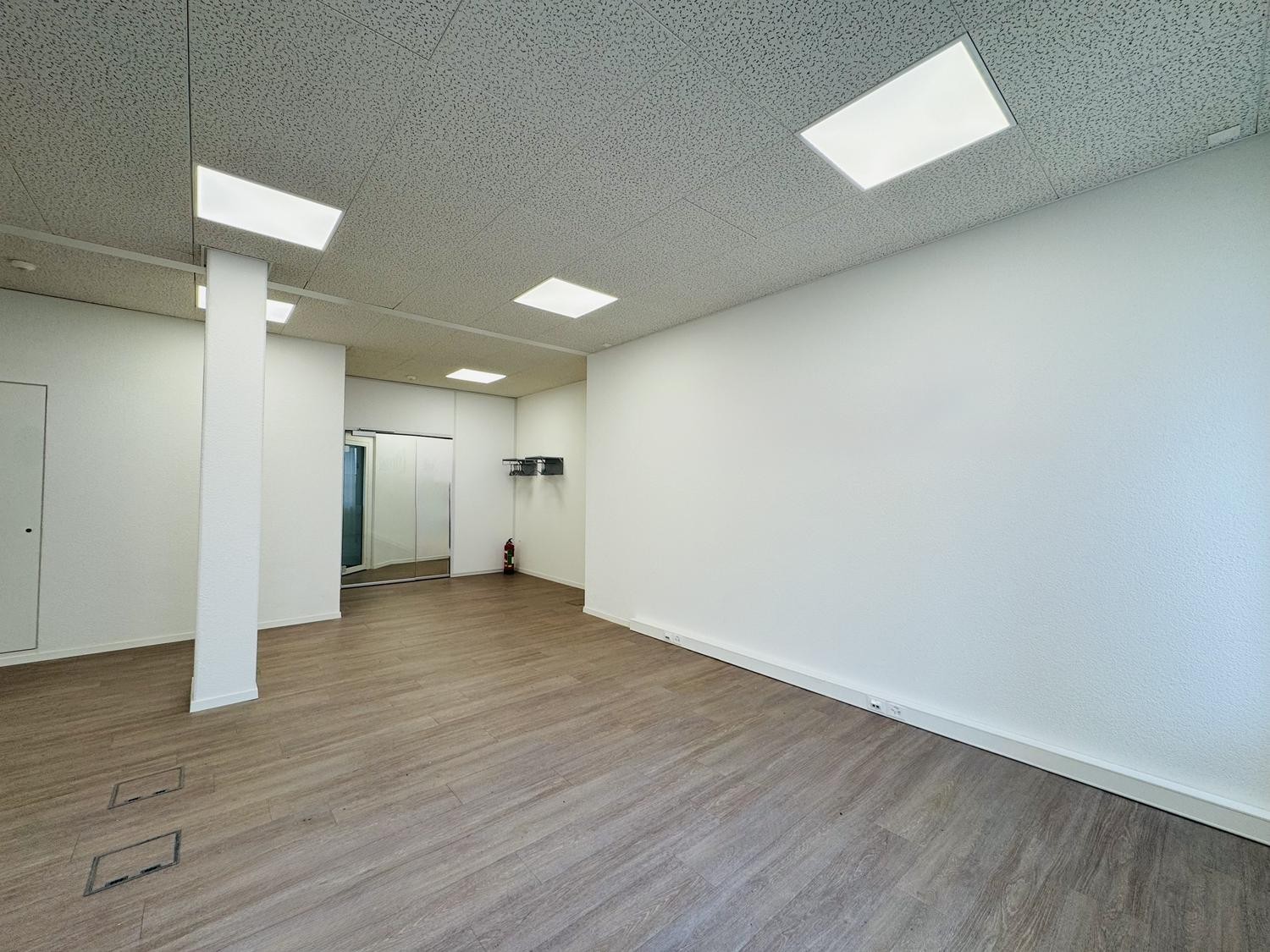 205m² bureau, photo 9 sur 10