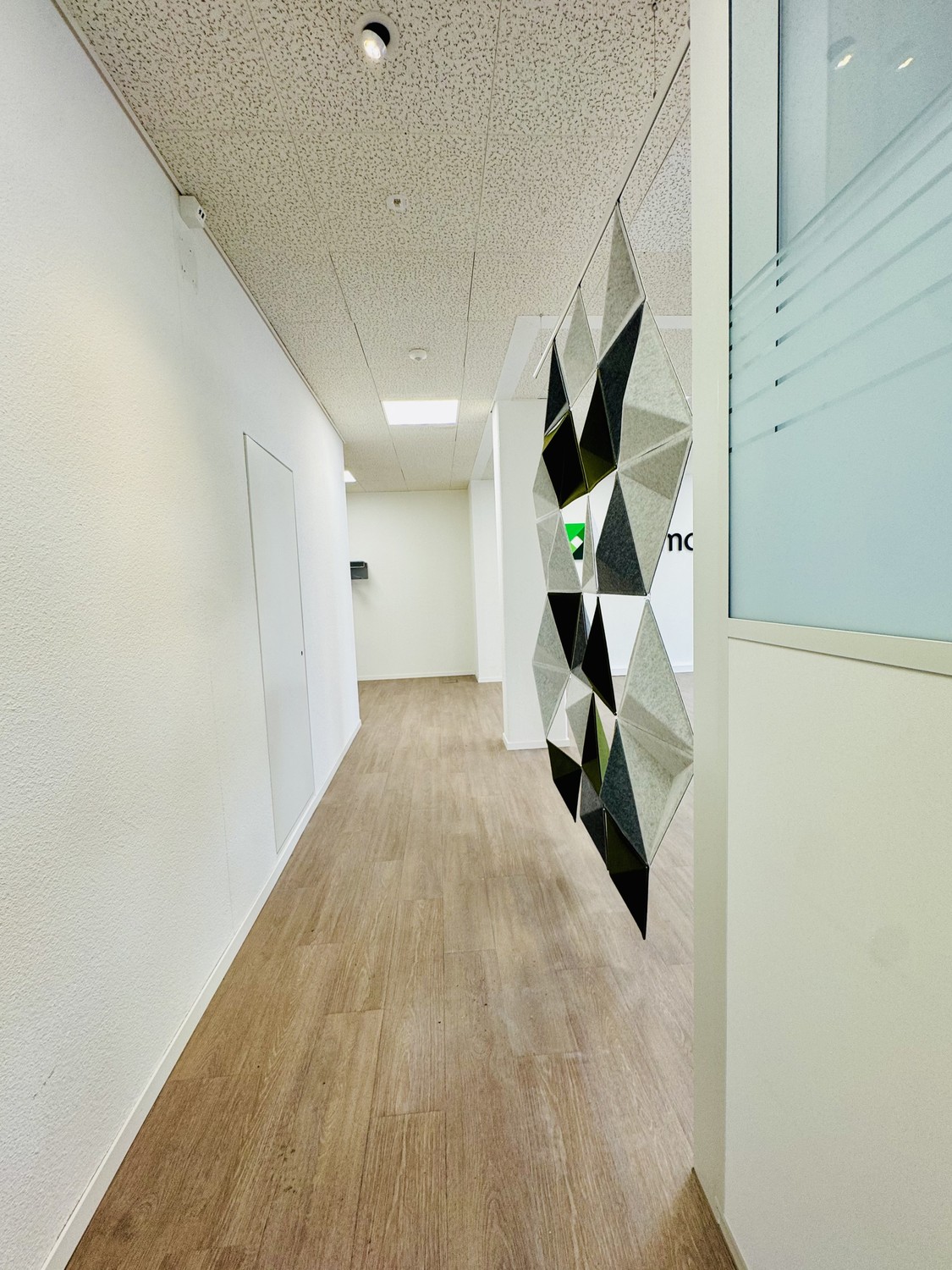 205m² bureau, photo 4 sur 10
