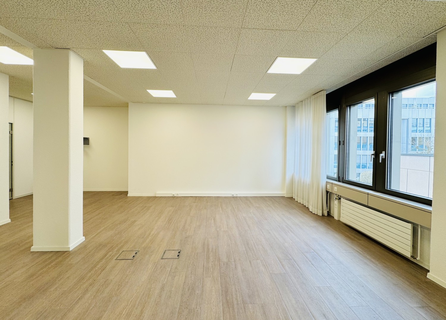 205m² bureau, photo 5 sur 10