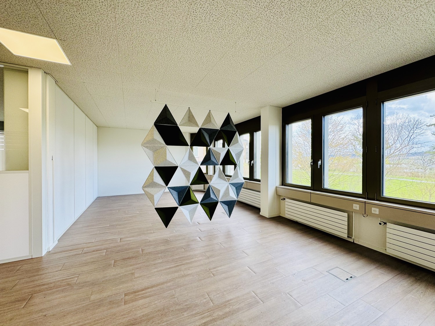 205m² bureau, photo 8 sur 10