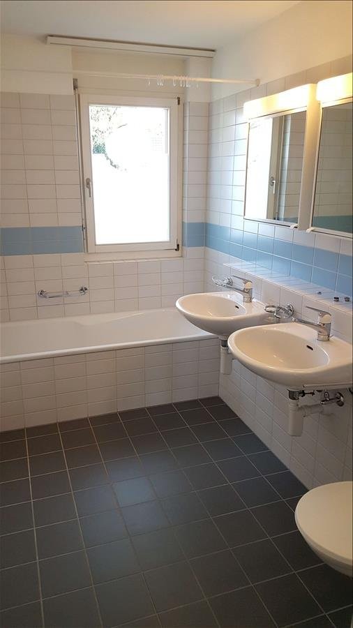 Duplex de 3 ½ pièces