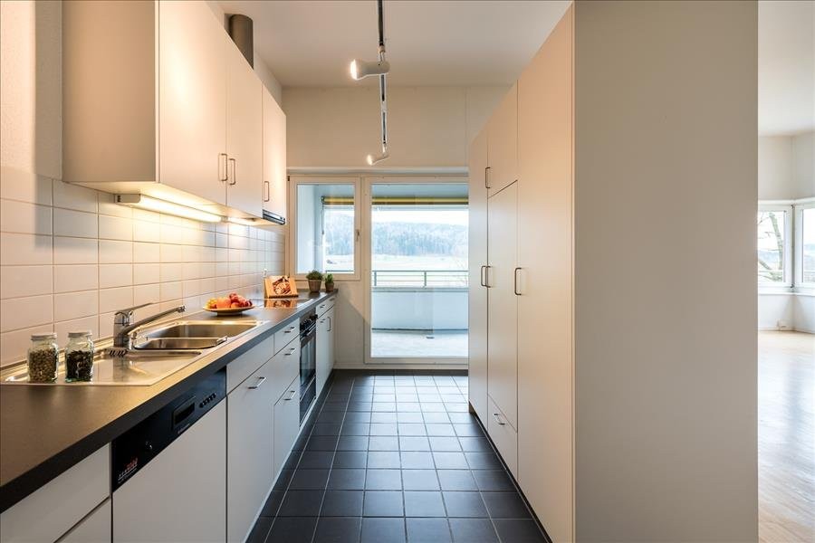 Duplex de 3 ½ pièces