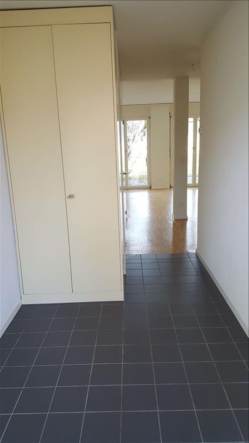 Duplex de 3 ½ pièces