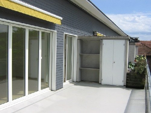 Duplex de 3 ½ pièces