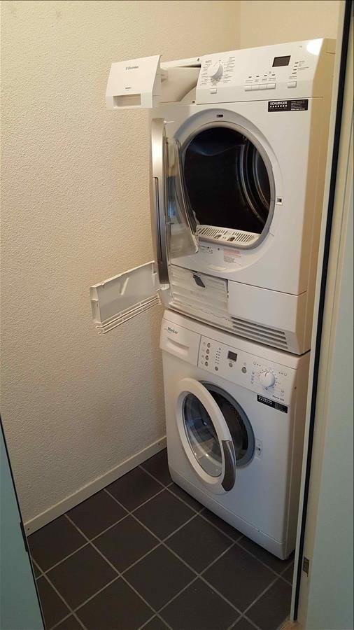 Duplex de 3 ½ pièces
