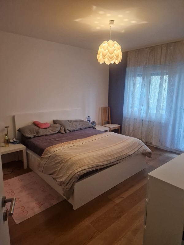 3 rooms apartment, photo 3 sur 9