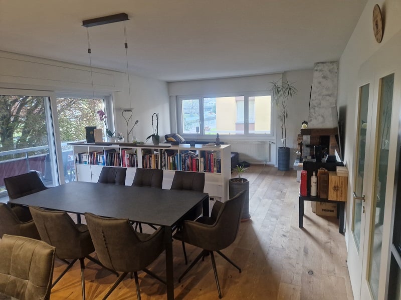 3 rooms apartment, photo 9 sur 9