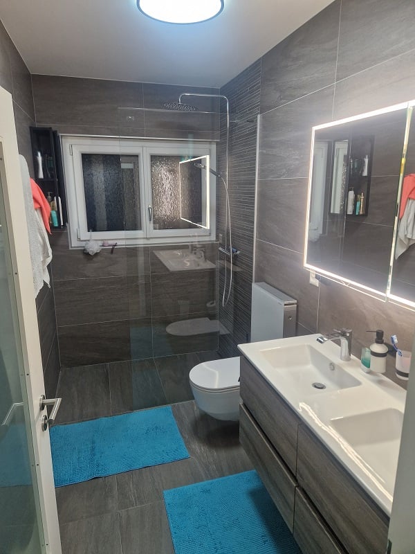 3 rooms apartment, photo 1 sur 9