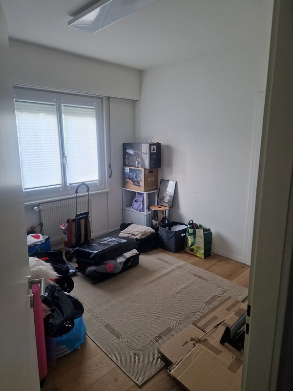 3 rooms apartment, photo 4 sur 9