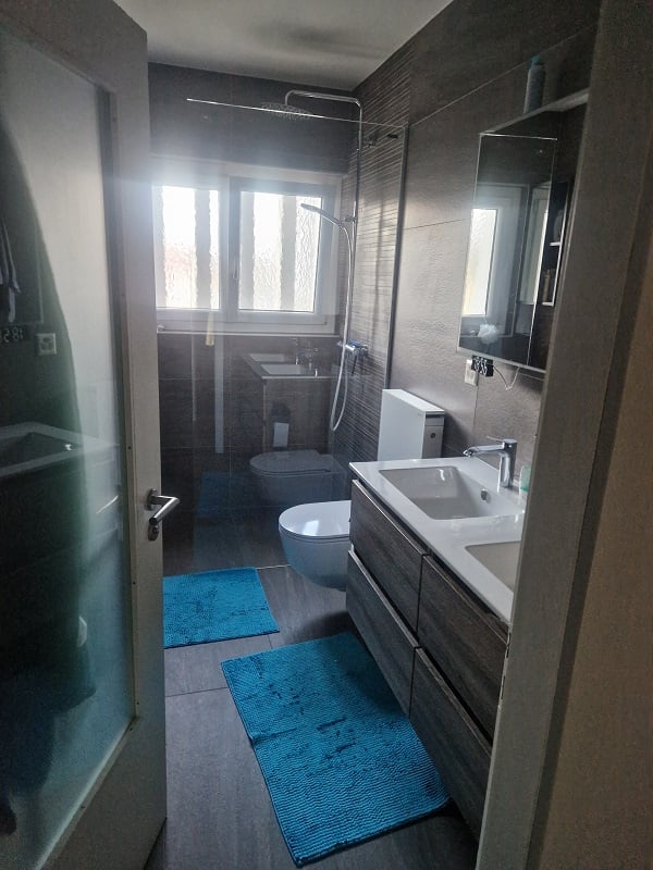 3 rooms apartment, photo 5 sur 9