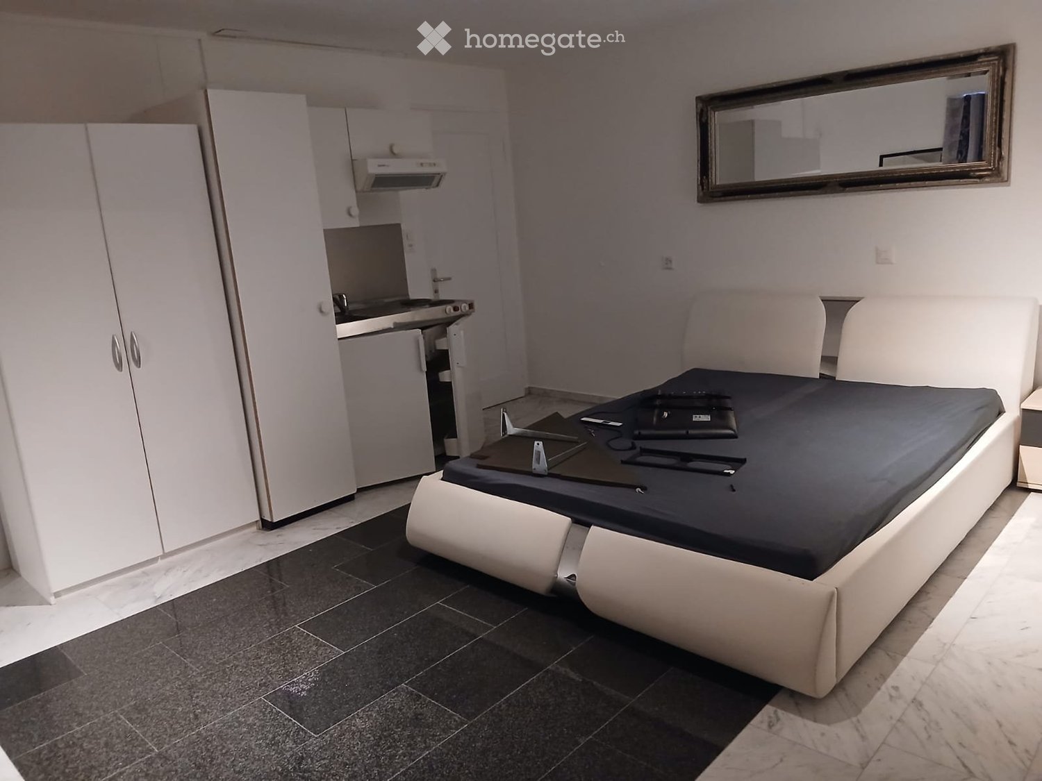 Appartement 1 pièce