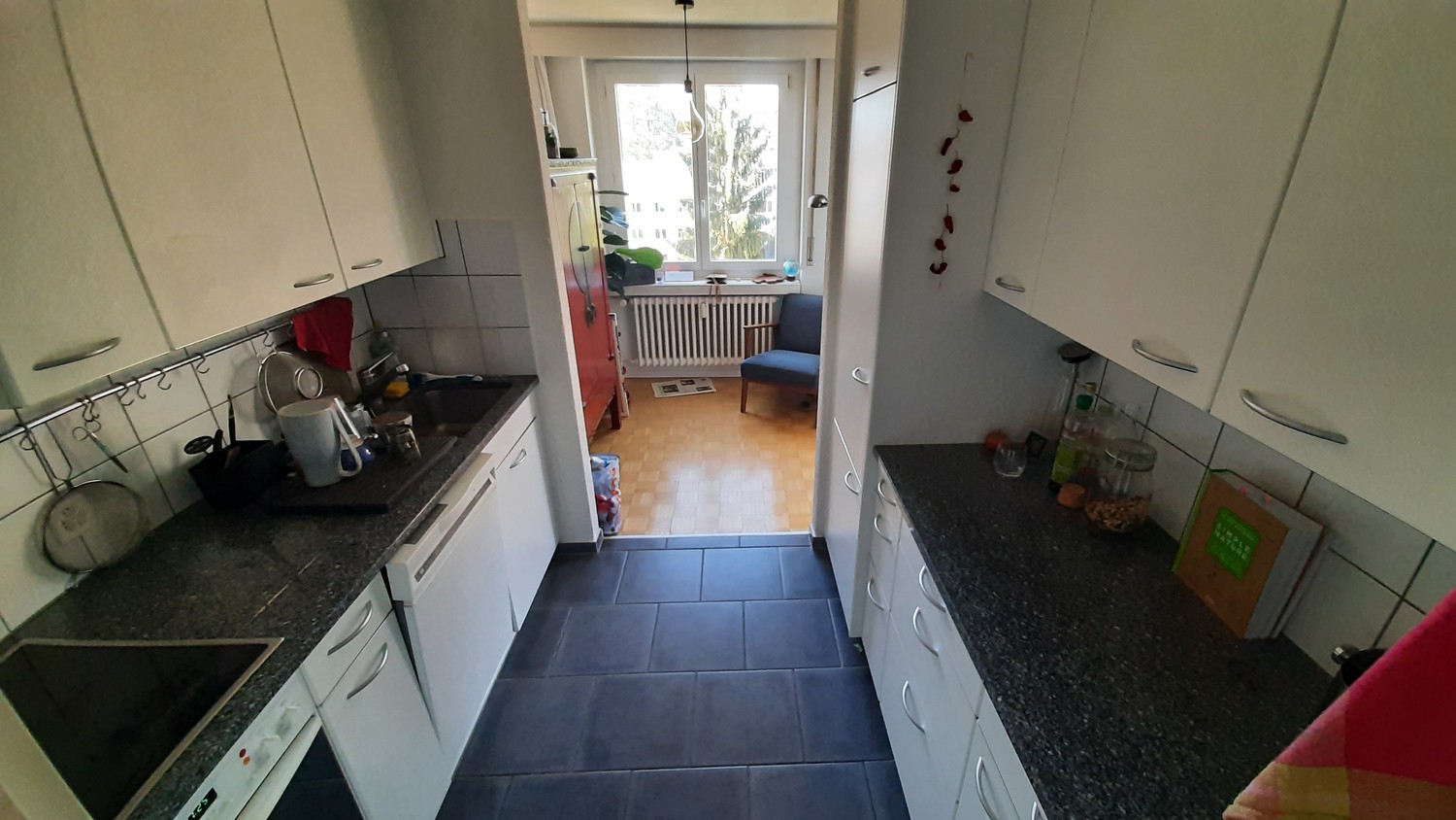 Appartement de 3 ½ pièces, photo 5 sur 7