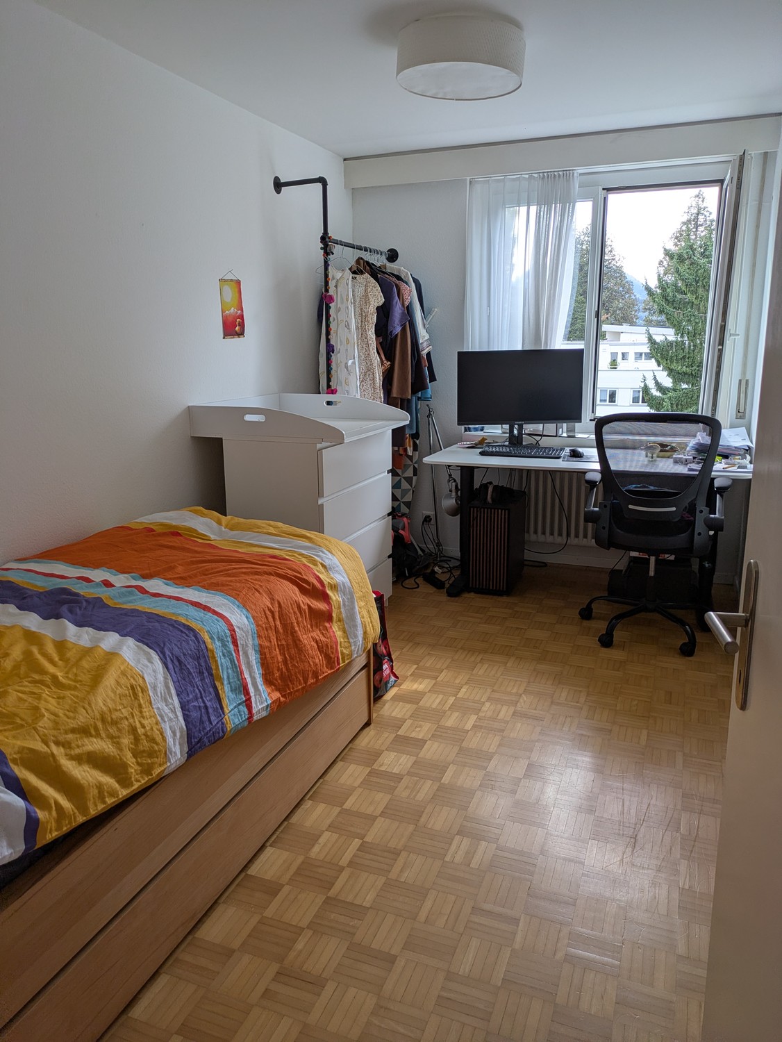 Appartement de 3 ½ pièces, photo 3 sur 7