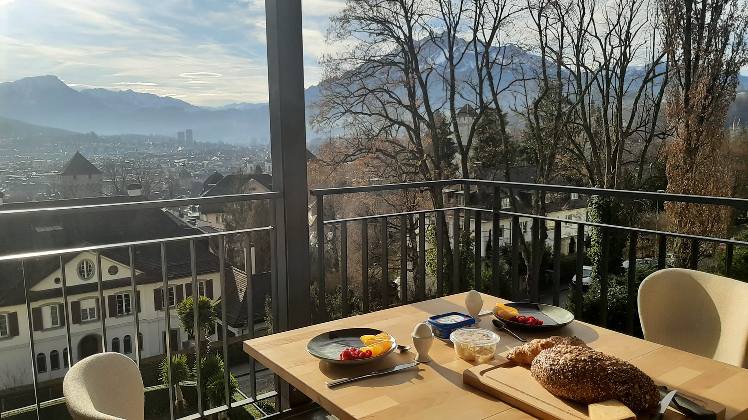 Appartement de 3 ½ pièces, photo 7 sur 7