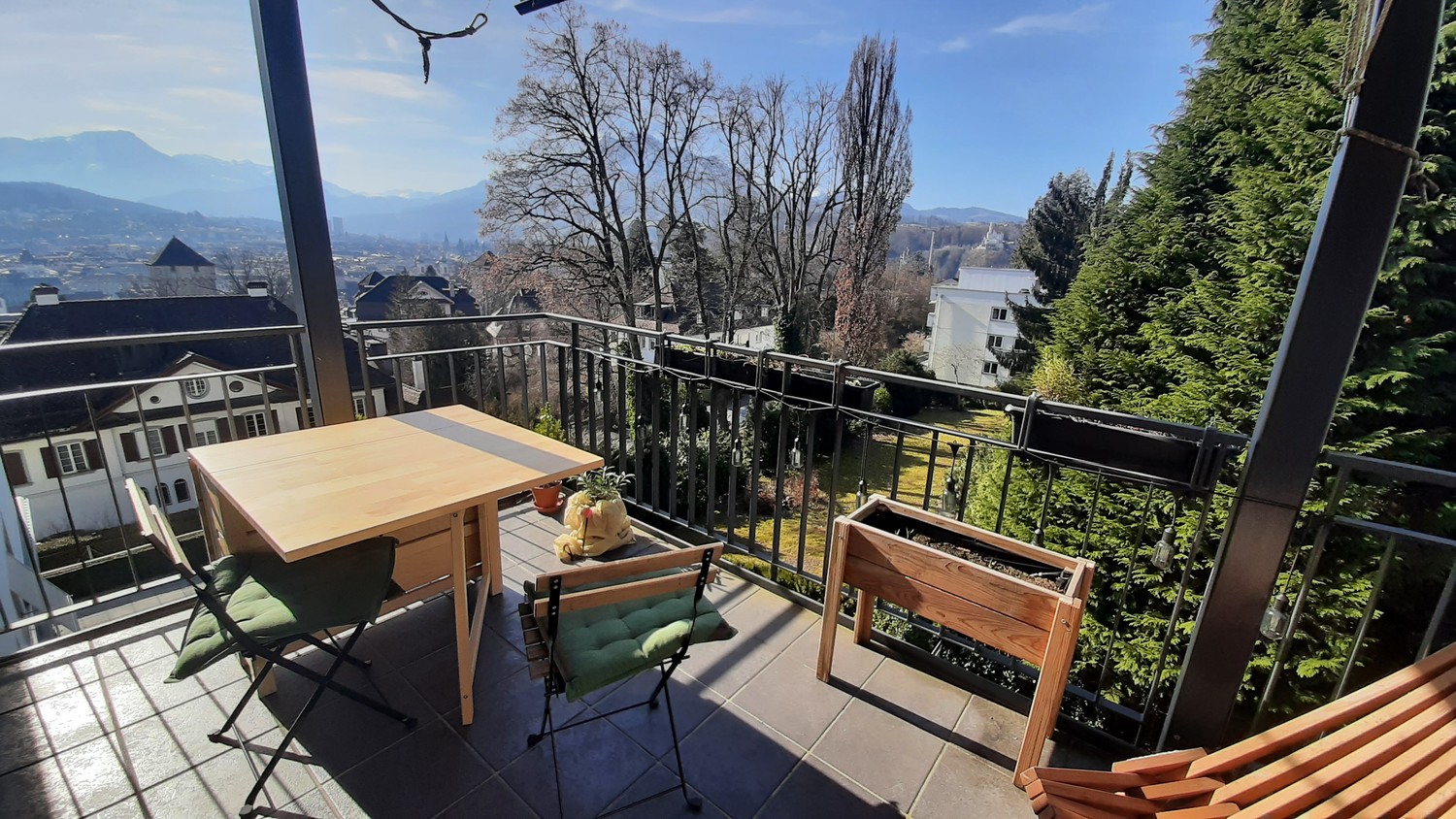 Appartement de 3 ½ pièces, photo 2 sur 7