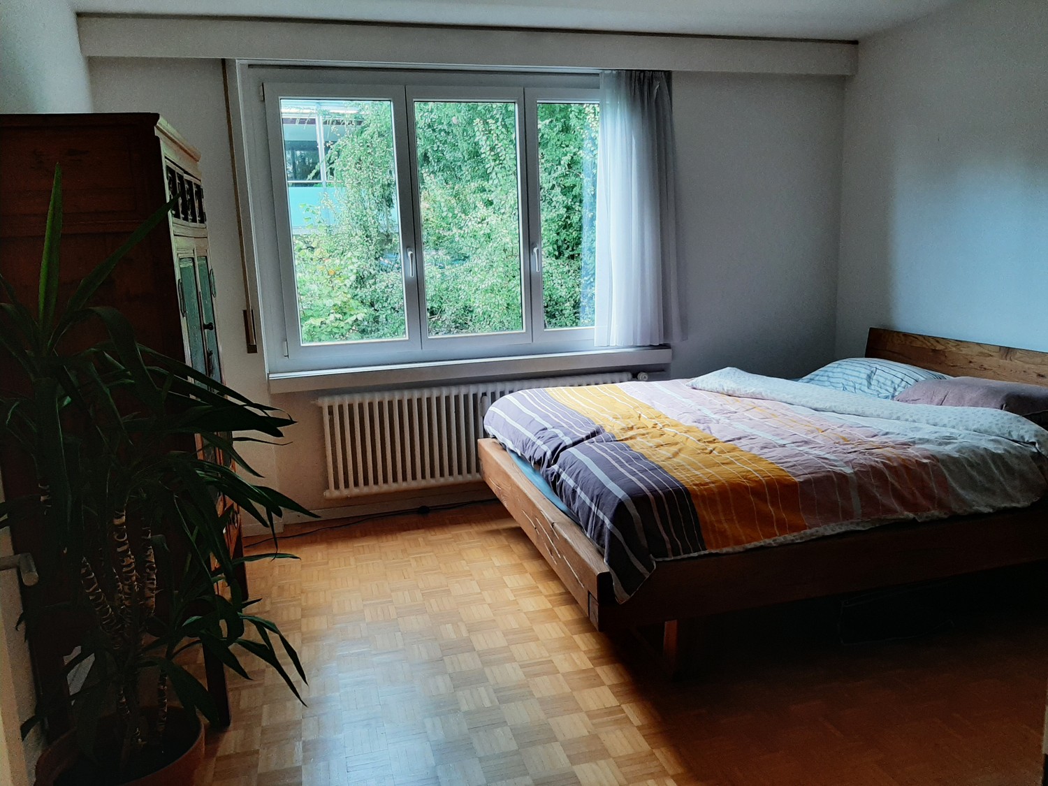 Appartement de 3 ½ pièces, photo 6 sur 7