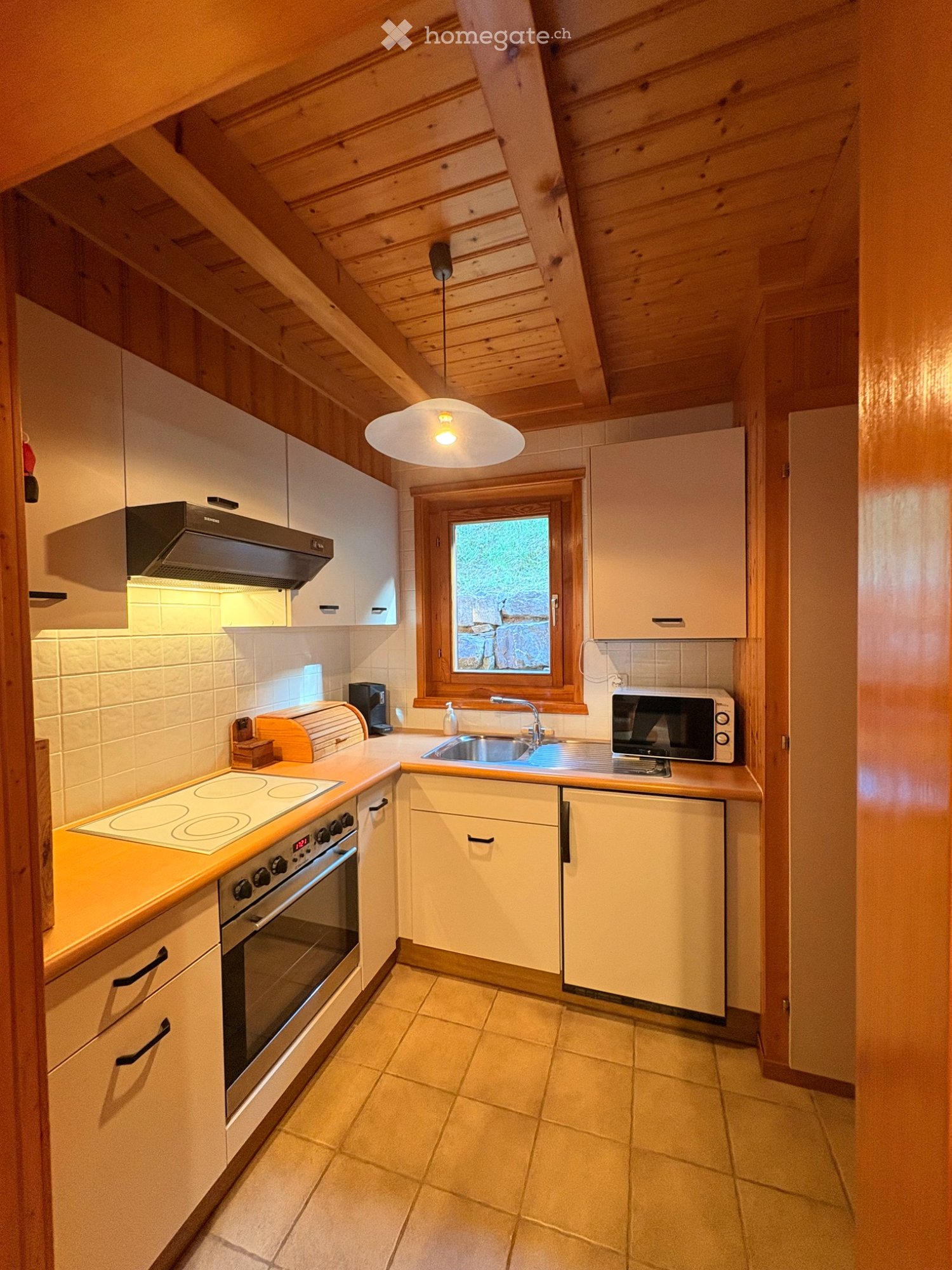 3 rooms single house
