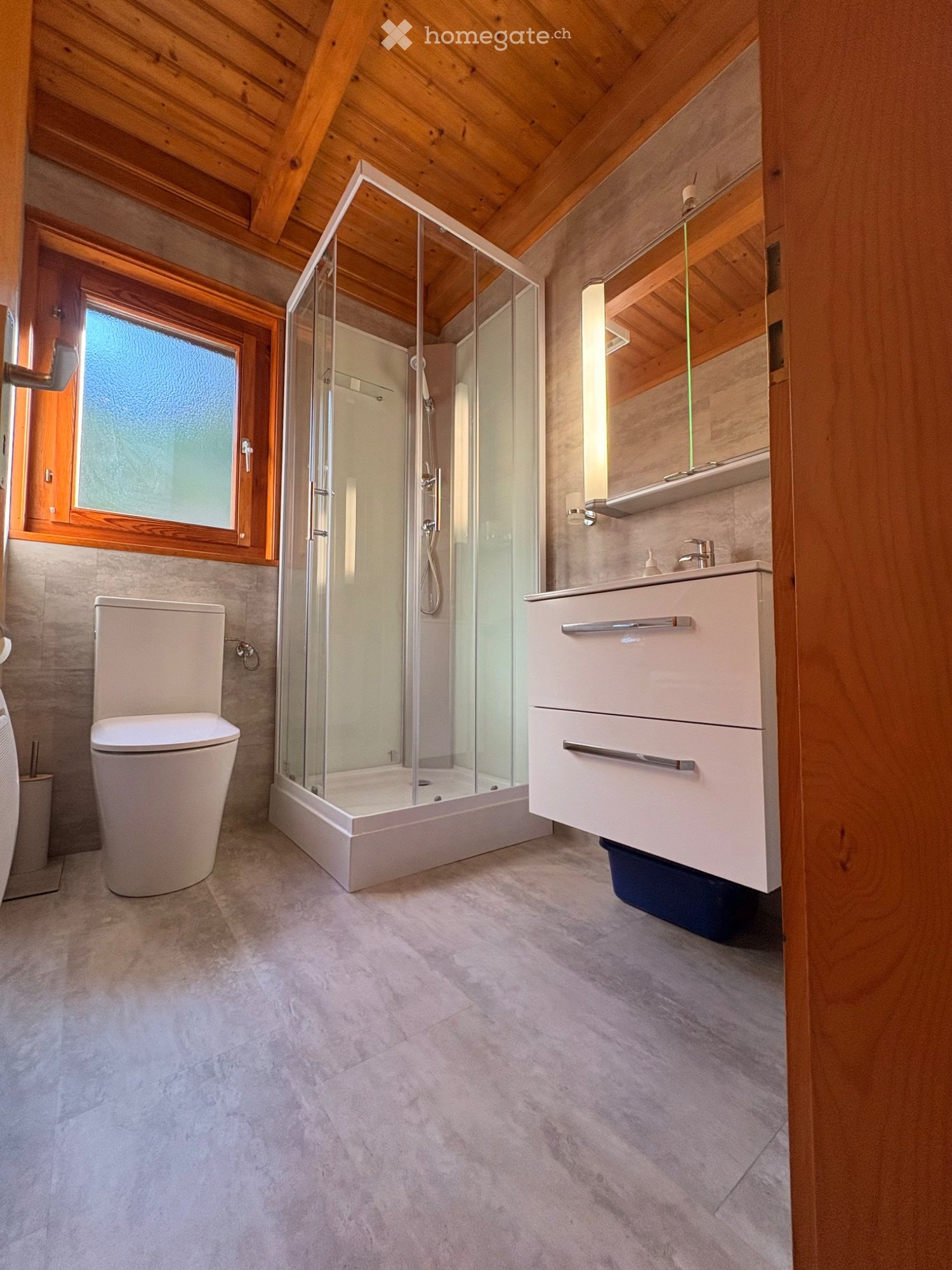 3 rooms single house
