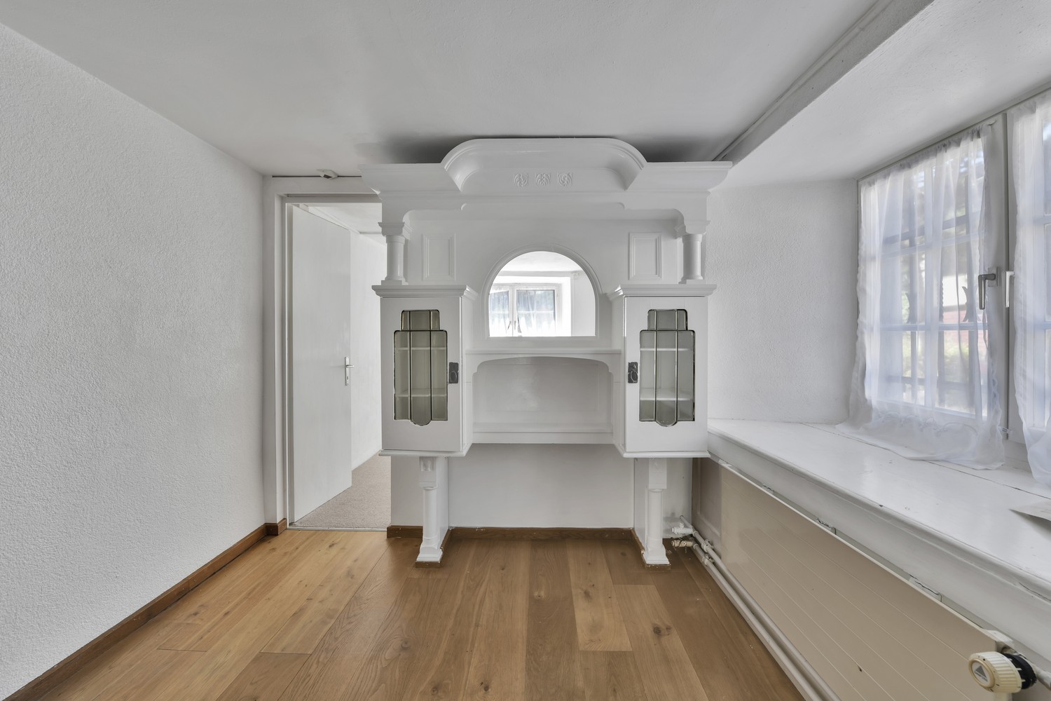 Appartement de 2 pièces, photo 4 sur 5