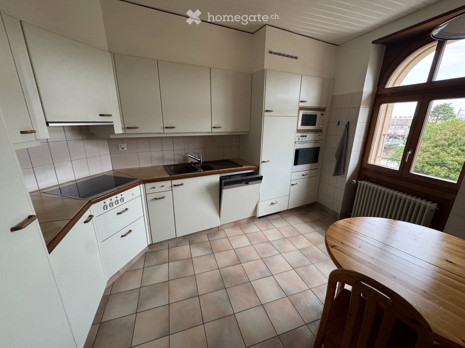 4 rooms apartment, photo 5 sur 5