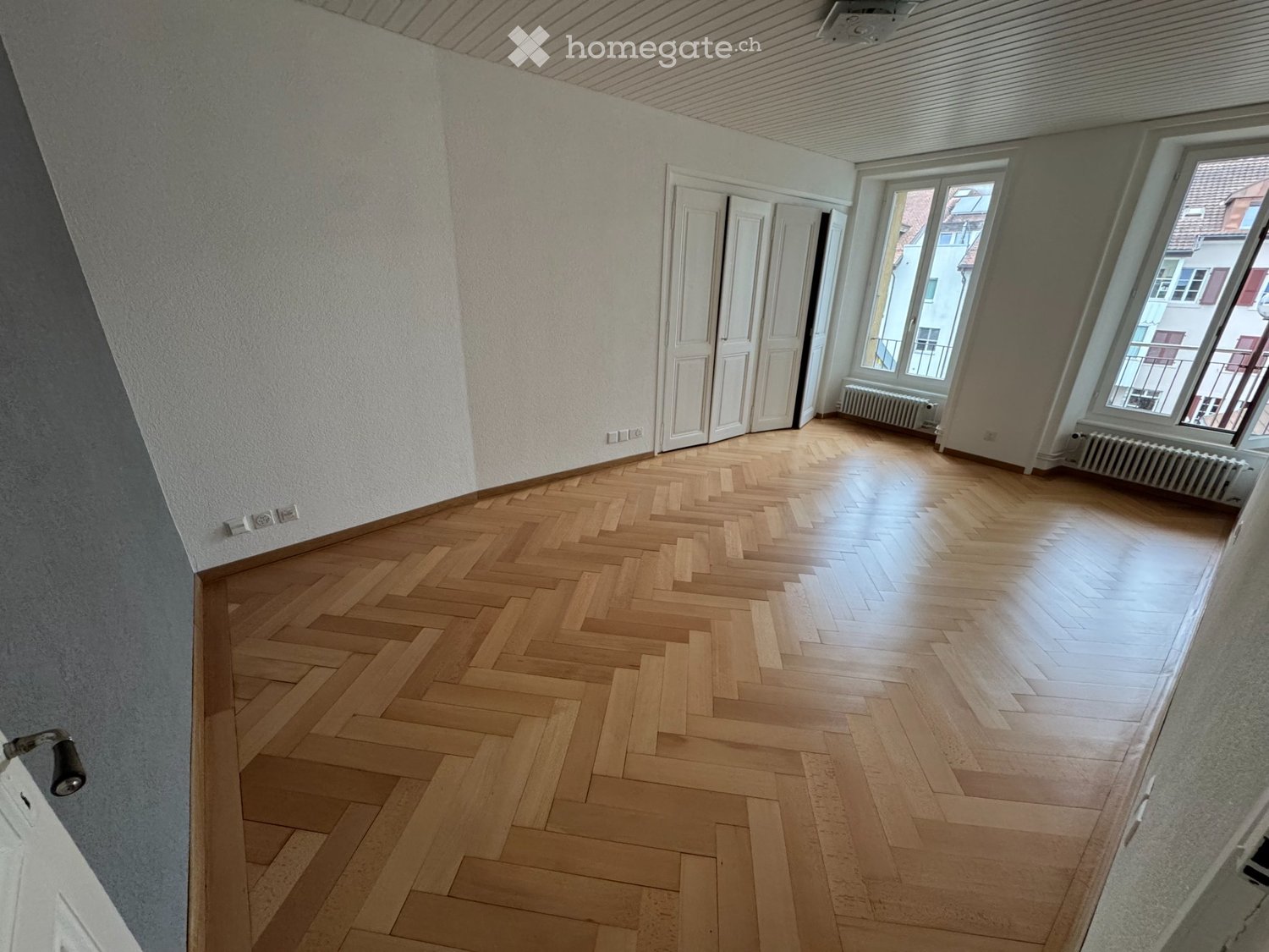4 rooms apartment, photo 2 sur 5