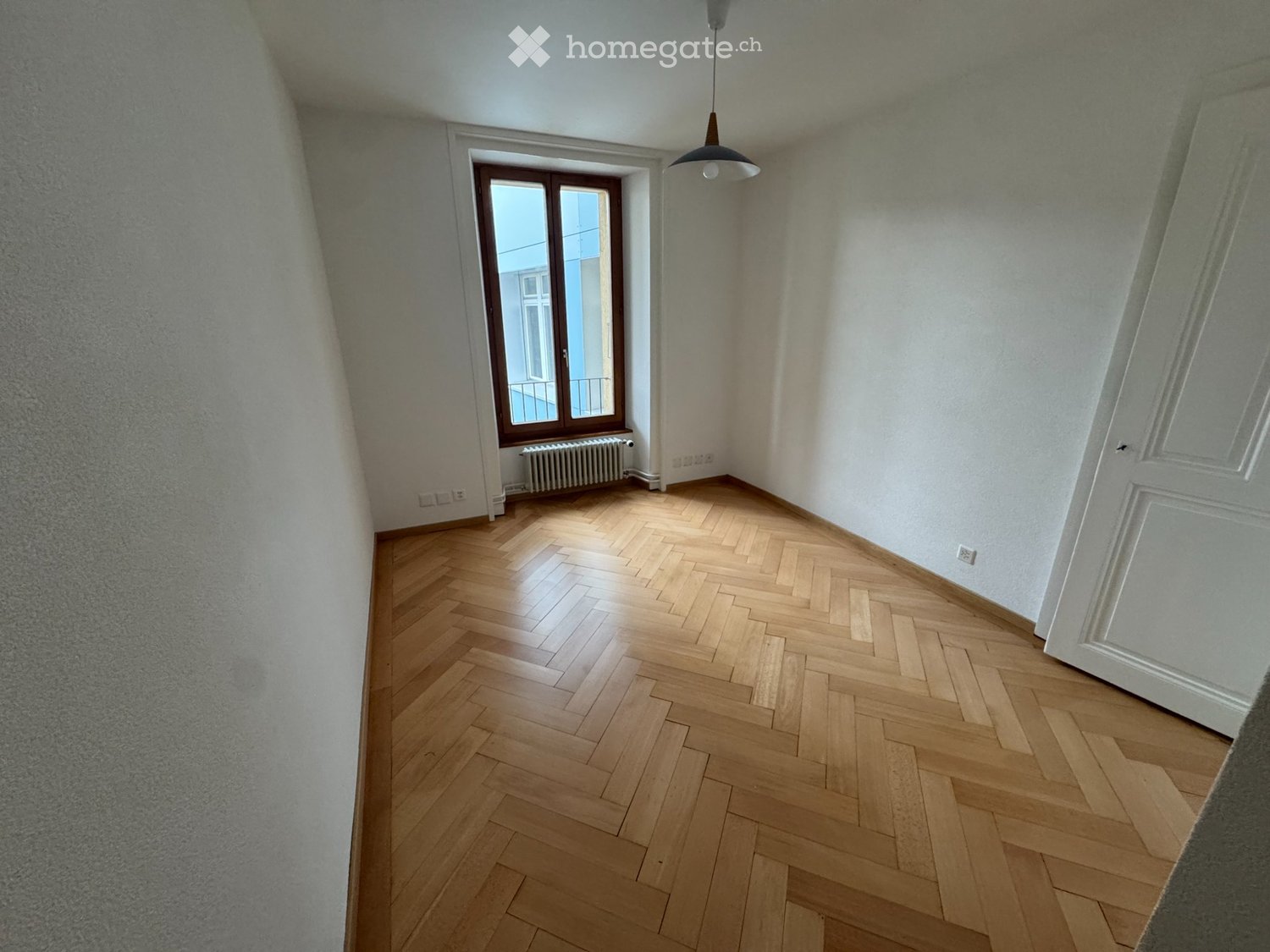 4 rooms apartment, photo 4 sur 5