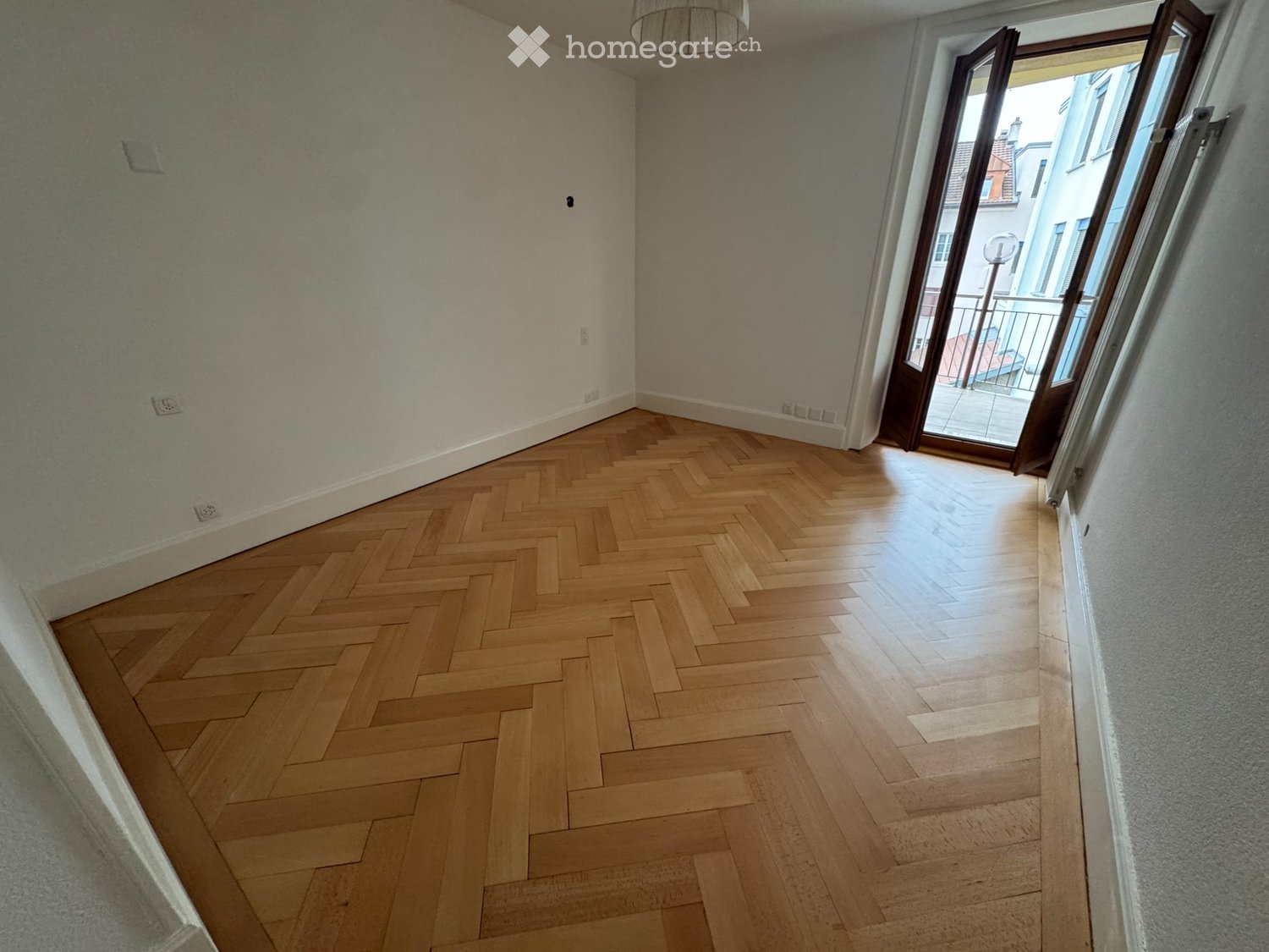 4 rooms apartment, photo 3 sur 5
