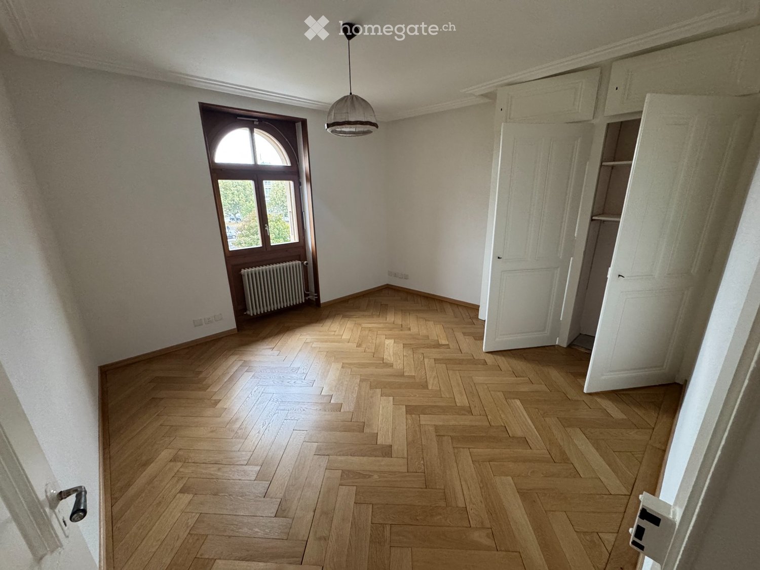 4 rooms apartment, photo 1 sur 5