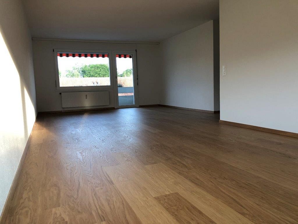 Appartement 5 ½ pièces