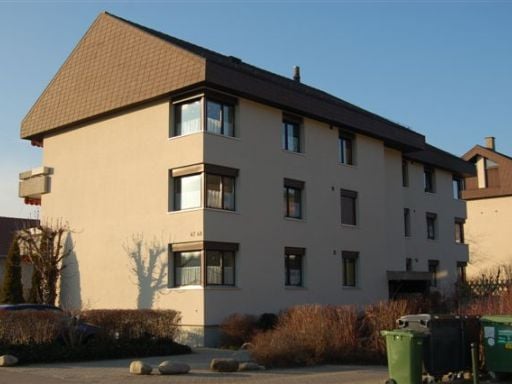 Appartement 5 ½ pièces