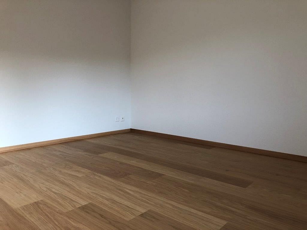 Appartement 5 ½ pièces