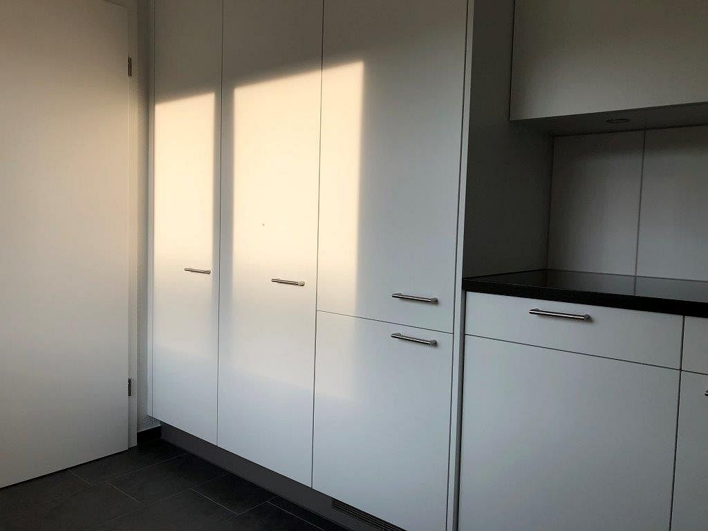 Appartement 5 ½ pièces