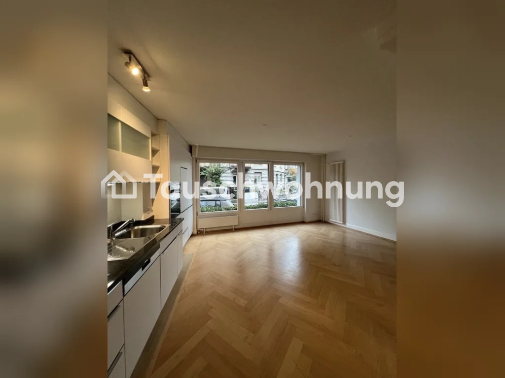 Appartement de 3 ½ pièces, photo 1 sur 9