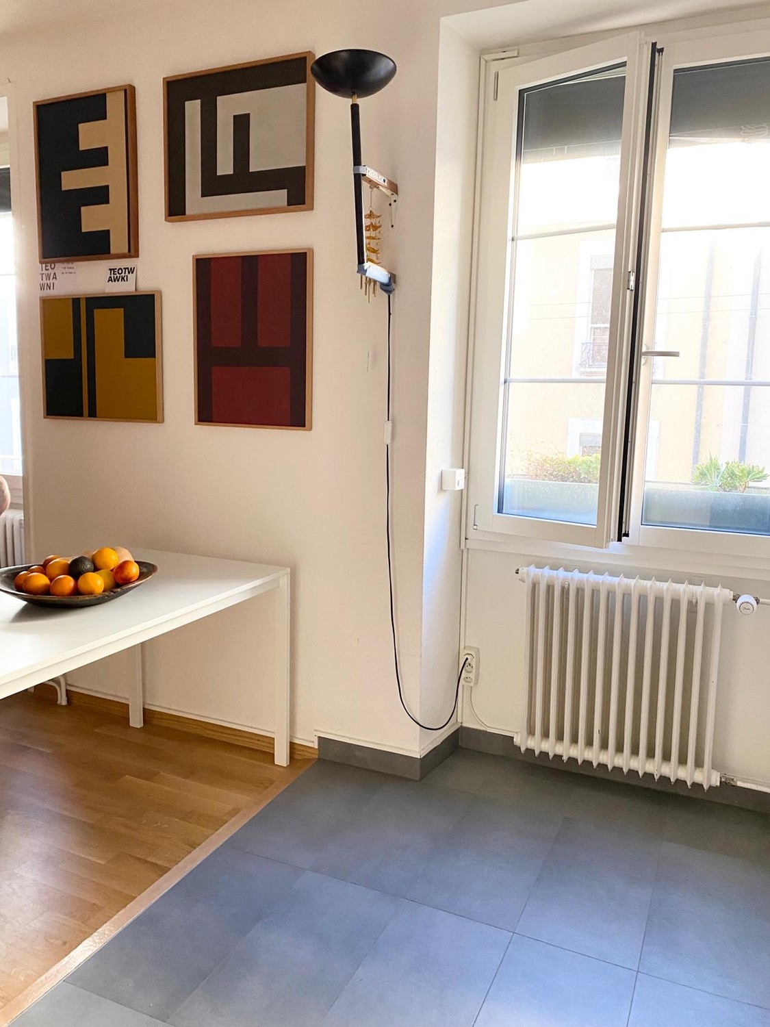3 ½ rooms apartment, photo 6 sur 10