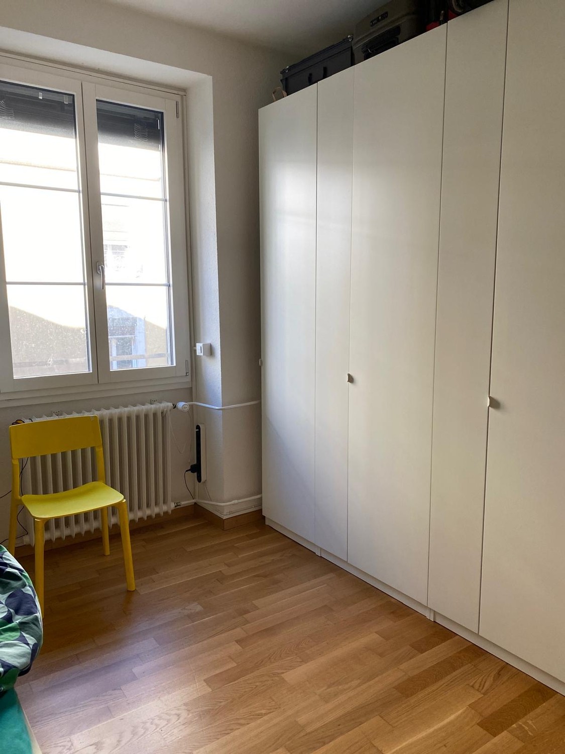 3 ½ rooms apartment, photo 4 sur 10
