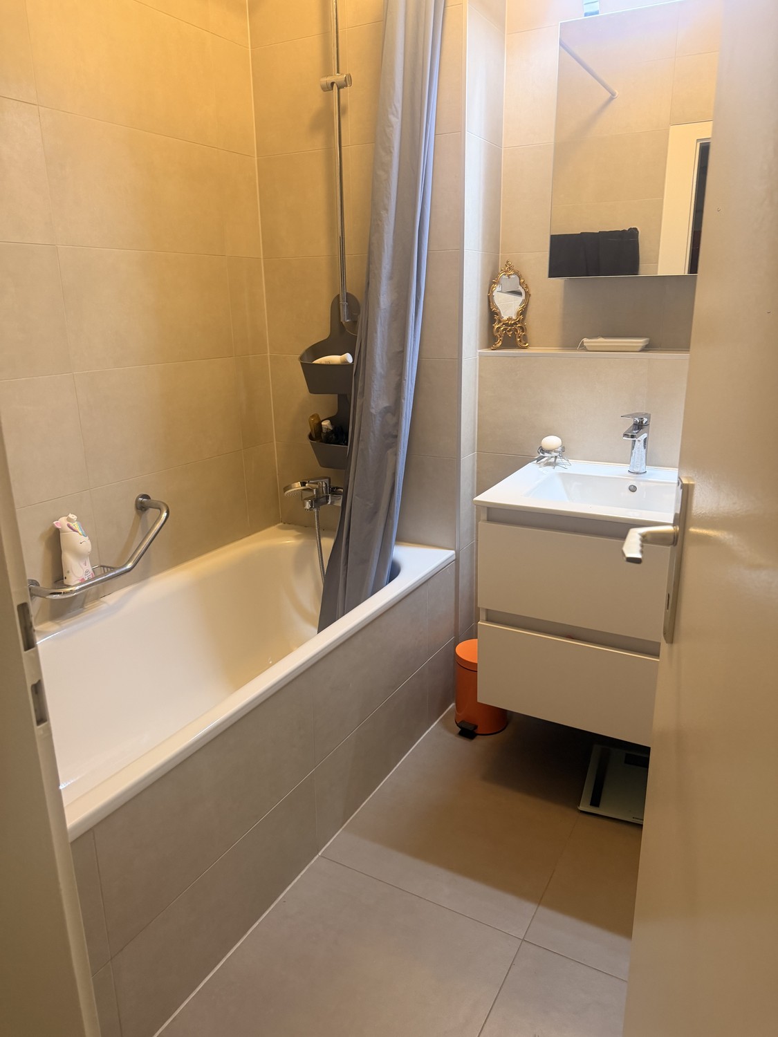 3 ½ rooms apartment, photo 9 sur 10