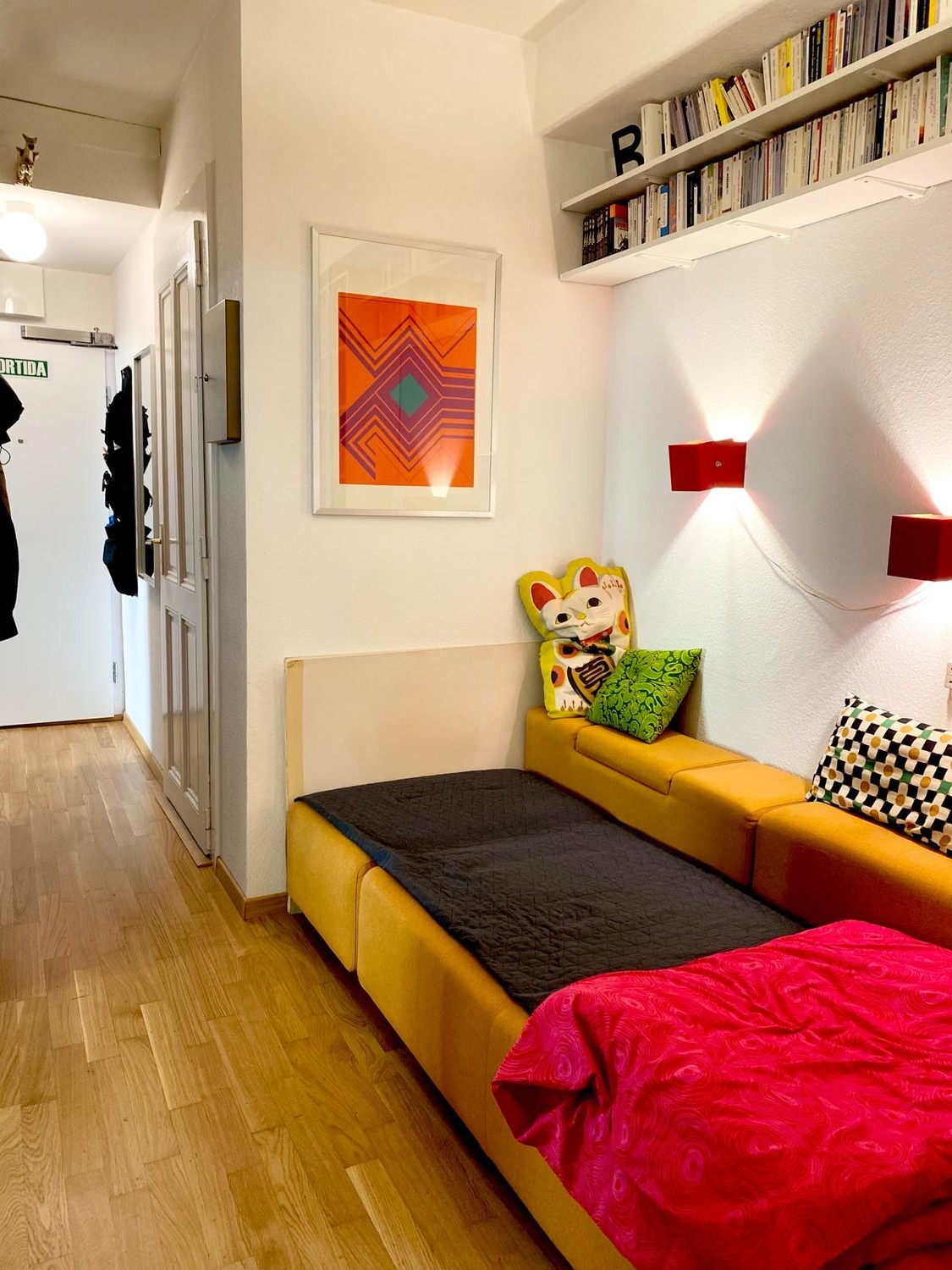 3 ½ rooms apartment, photo 8 sur 10